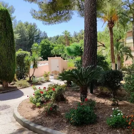 Apartamento Mer Et Piscines Sanary-sur-Mer
